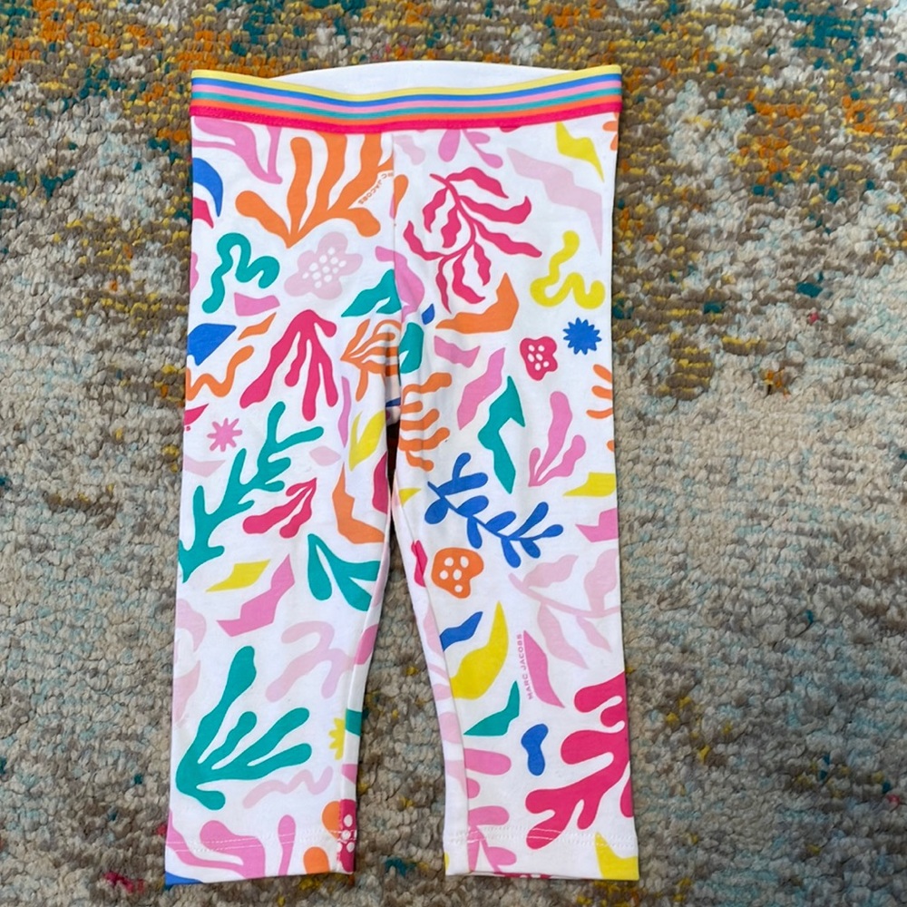 Marc jacobs leggings